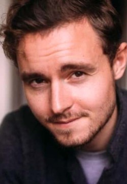 Каллэн МакОлифф