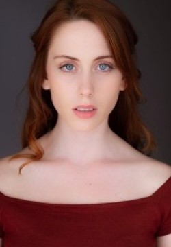 Ханна Калуэлл