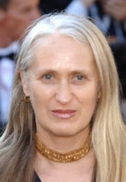 Джейн Кэмпион