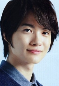 Рюносукэ Камики