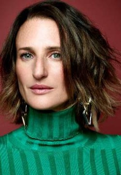 Камилль Коттен