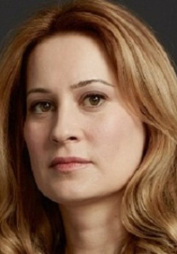 Камилль Салливан