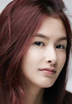 Кан Хе-джон