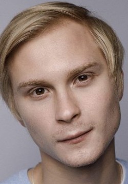 Иван Капорин