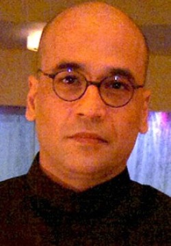 Мохан Капур