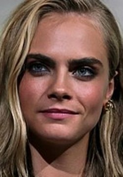 Кара Делевинь