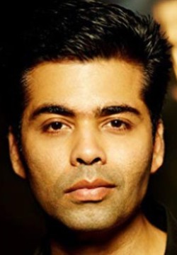 Каран Джохар