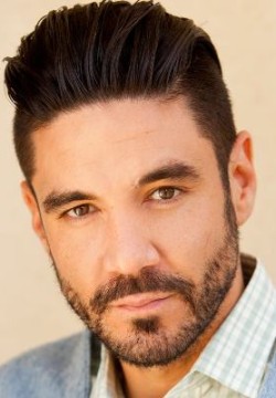 Клэйтон Карденас