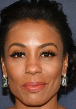 Карен Питтман