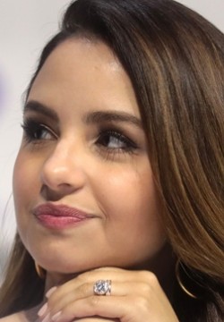 Эйми Карреро