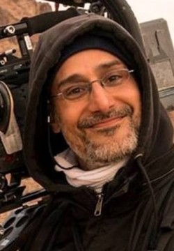 Карим Хуссэйн