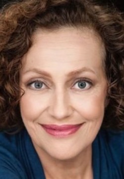 Карин Коновал