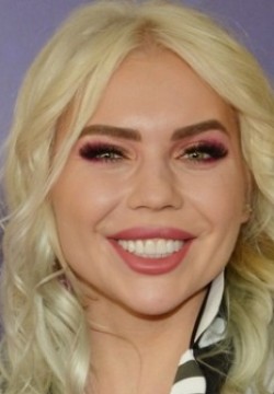 Карина Лазарьянц