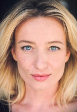 Карина Смолдерс