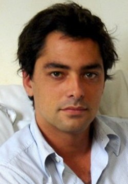 Шарль Жилибер