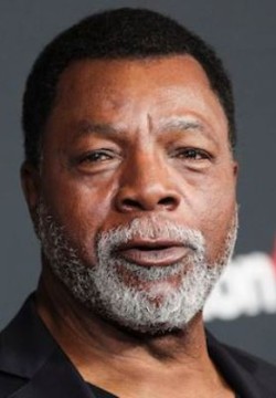 Карл Уэзерс