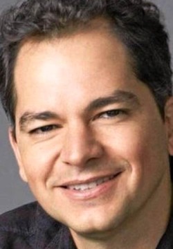 Карлос Салдана