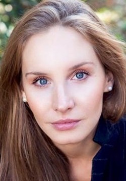 Елена Карпова