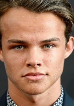 Каррен Уолтерс