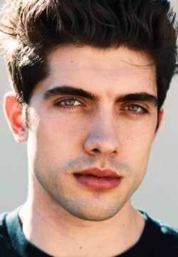 Картер Дженкинс