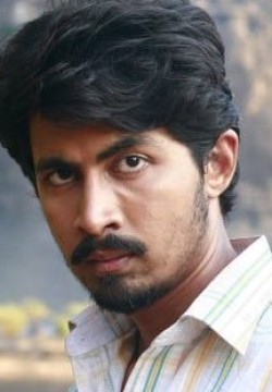 Картик Кумар