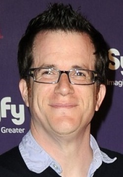 Джереми Карвер