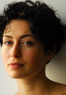 Анастасия Касилова