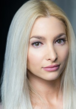 Kasey Iliana Sfetsios