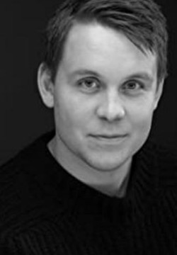 Каспер Диссинг Нильсен