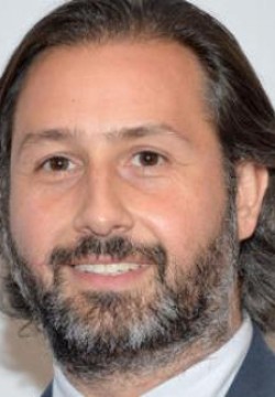 Касра Фарахани