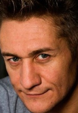 Олег Кассин