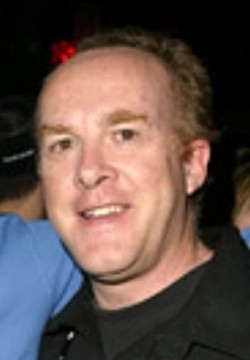 Кассиан Элвес