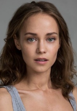 Катерина Ковальчук