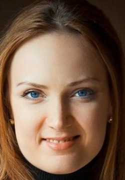 Катерина Михайлова