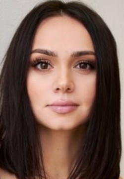 Катрин Асси