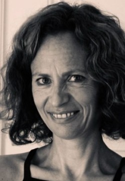 Катя Грюбель