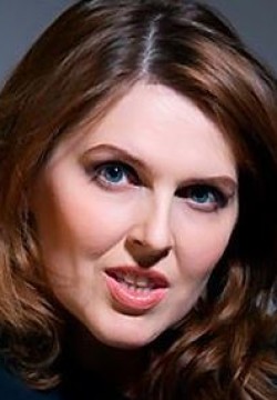 Зоя Кайдановская