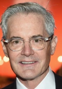 Кайл МакЛоклен