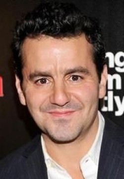 Макс Казелла