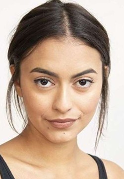 Кеана Бастидас