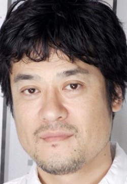 Кэидзи Фудзивара