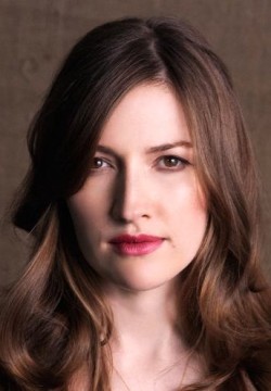 Келли Макдоналд