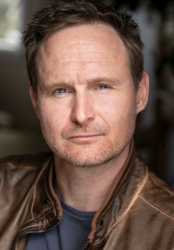 Келсон Хендерсон