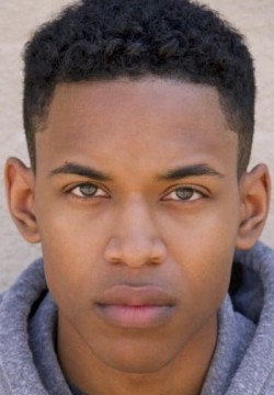 Келвин Харрисон