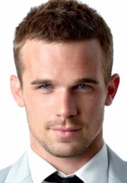 Кэм Жиганде