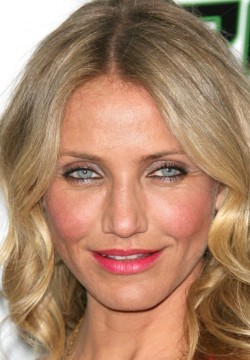 Кэмерон Диас