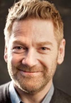 Кеннет Брана