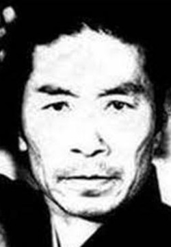 Кэнпатиро Сацума