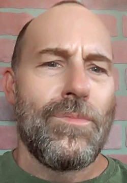 Кент Ричардс