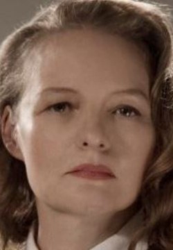 Кэра Сеймур